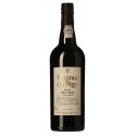 Quinta do Pégo LBV 2012 Port Wine