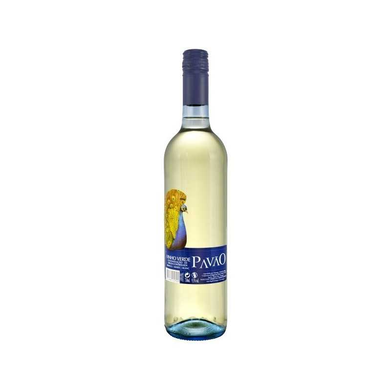 Pavao White Wine