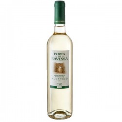 Porta da Ravessa 2018 White Wine