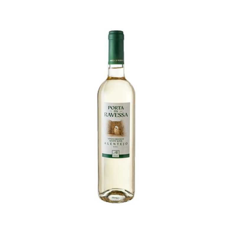 Porta da Ravessa 2018 White Wine