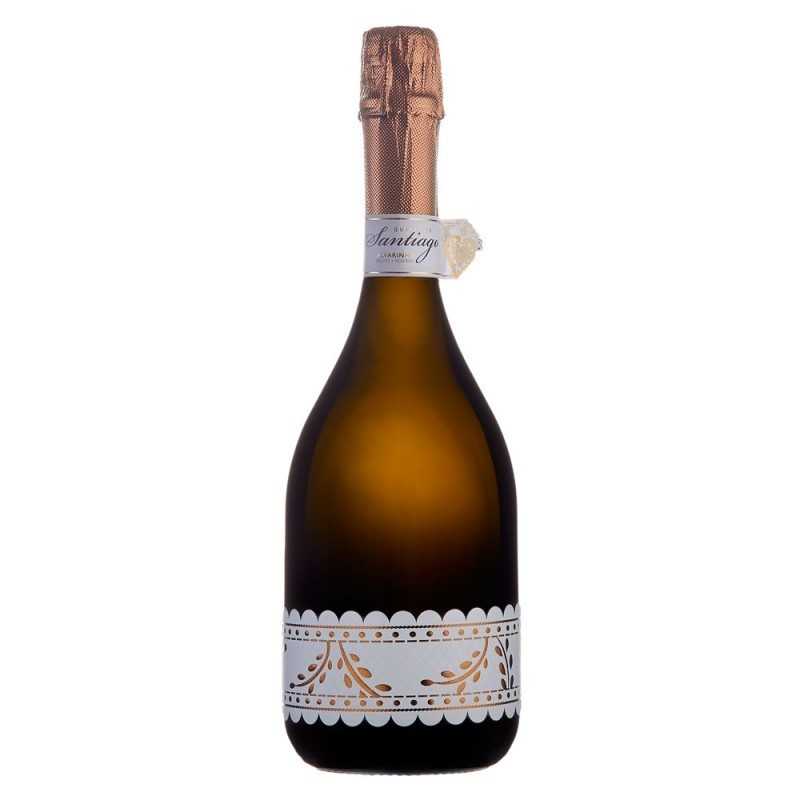 Quinta de Santiago Reserva 2016 Sparkling White Wine