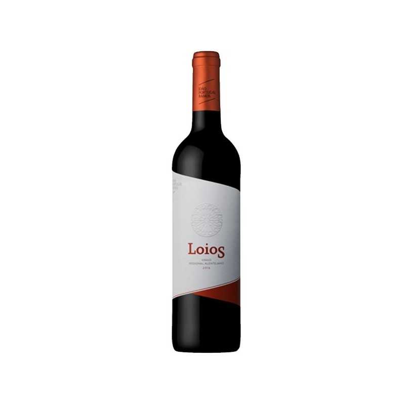 Loios 2019 Red Wine