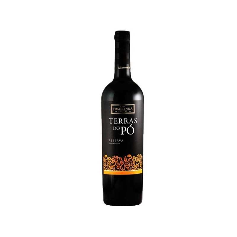 Terras do Pó Reserva 2017 Red Wine