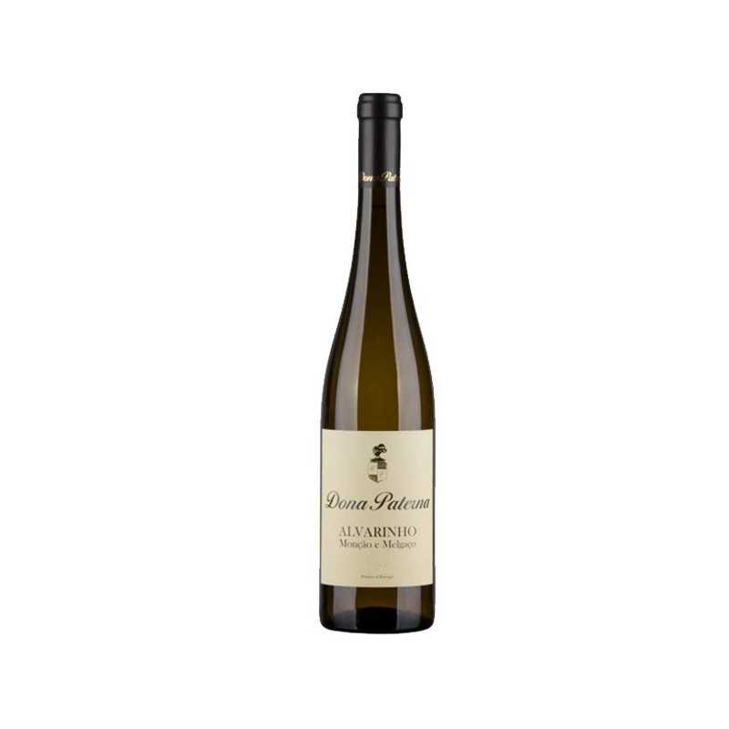 Dona Paterna 2020 Alvarinho White Wine