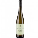 Dona Paterna Alvarinho and Trajadura 2020 White Wine