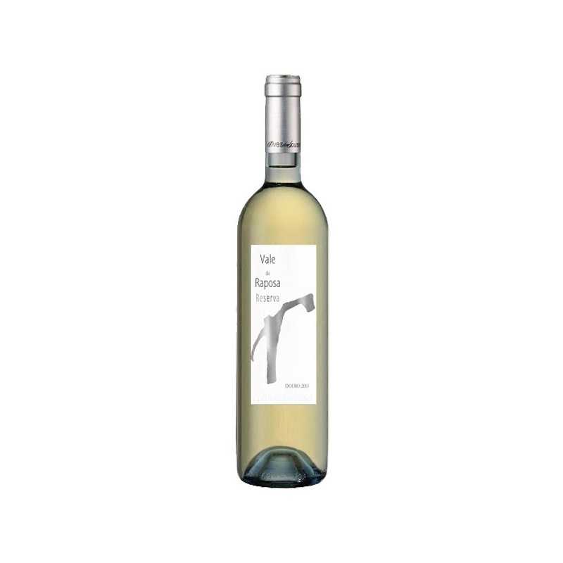 Vale da Raposa Reserva 2016 White Wine