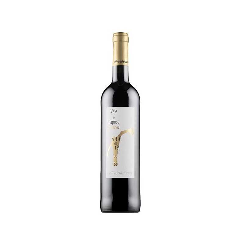 Vale da Raposa Reserva 2015 Red Wine