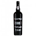 Real Companhia Velha Vintage 2007 Port Wine