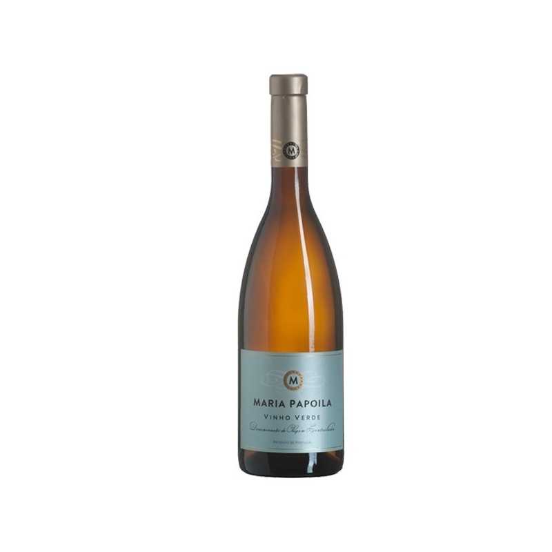 Maria Papoila 2018 White Wine