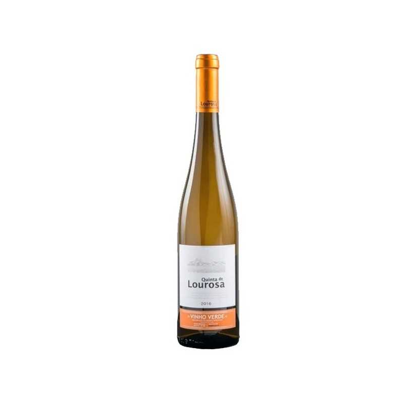 Quinta de Lourosa 2017 White Wine