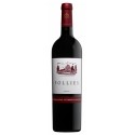 Follies Touriga Nacional and Cabernet Sauvignon 2012 Red Wine