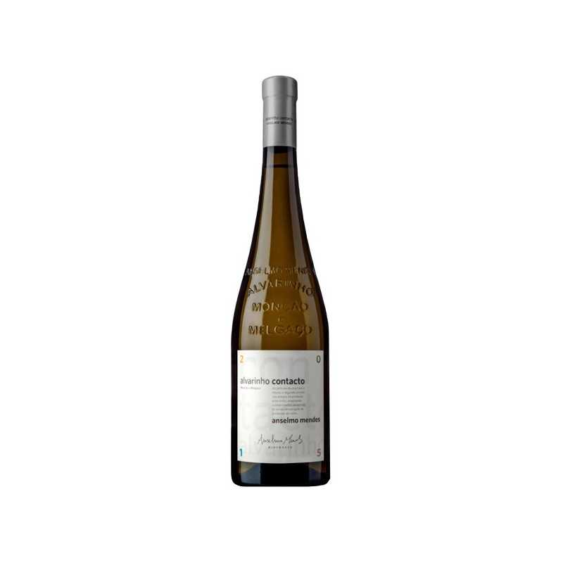 Anselmo Mendes Contacto Magnum 2018 White Wine