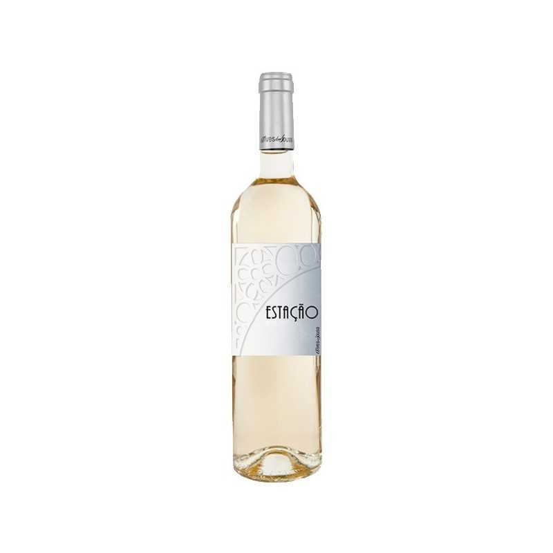 Estação 2017 White Wine