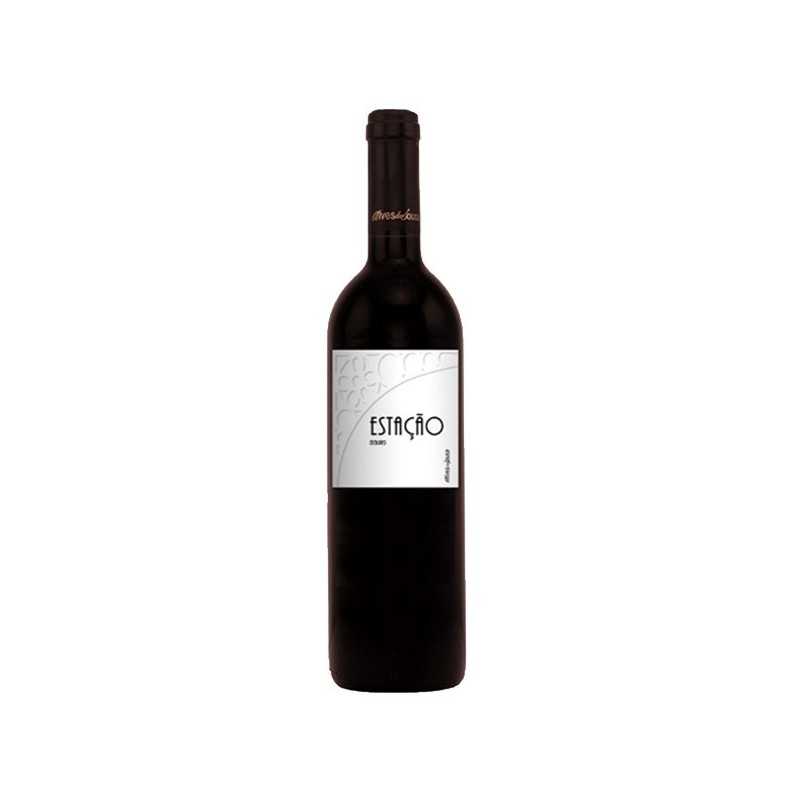 Estação 2015 Red Wine