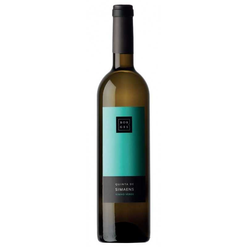 Quinta de Simaens 2018 White Wine