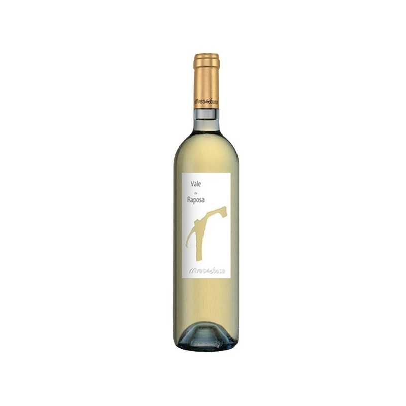 Vale da Raposa 2017 White Wine