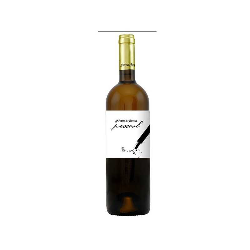 Alves de Sousa Reserva Pessoal 2011 White Wine