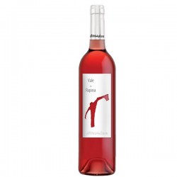 Vale da Raposa 2019 Rosé Wine