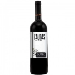 Caldas 2017 Red Wine