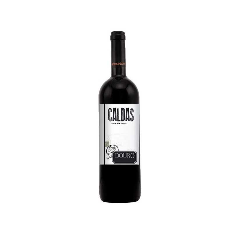 Caldas 2017 Red Wine