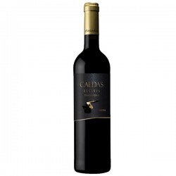 Caldas Reserva 2016 Red Wine