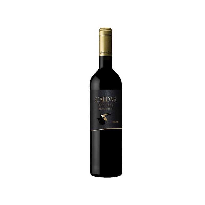 Caldas Reserva 2016 Red Wine