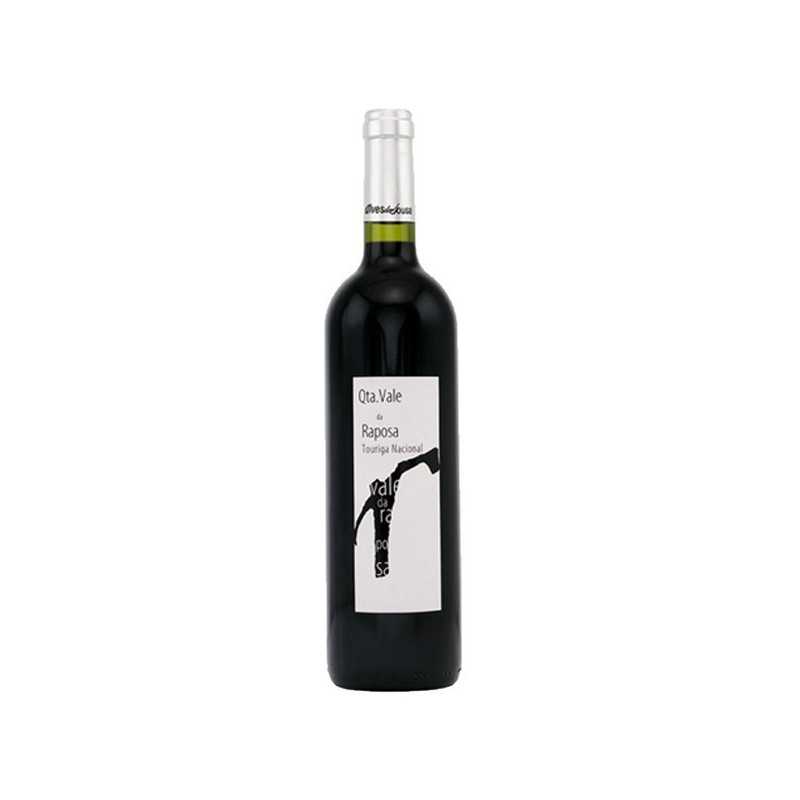 Vale da Raposa Touriga Nacional 2013 Red Wine