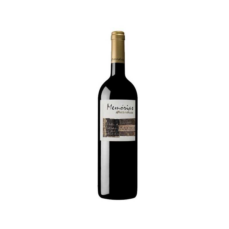 Alves de Sousa Memórias Red Wine Magnum (1.5l)