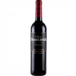 Dona Ermelinda 2018 Red Wine