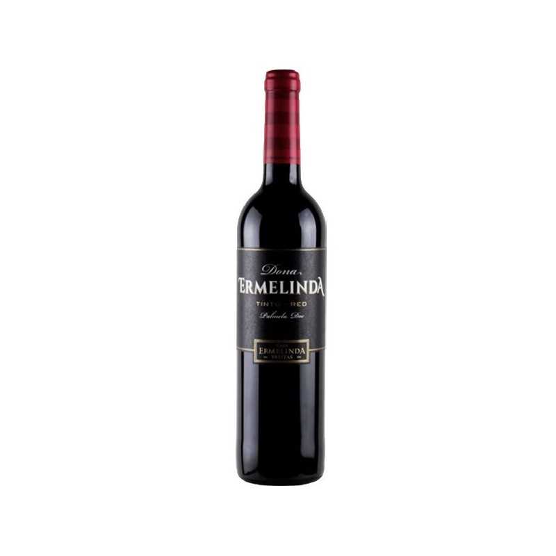 Dona Ermelinda 2018 Red Wine