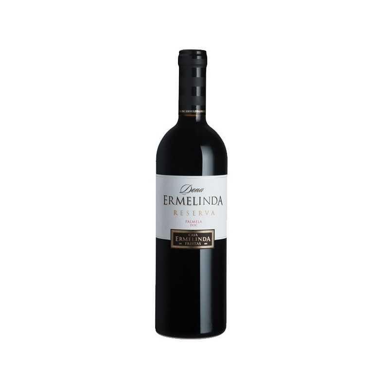 Dona Ermelinda Reserva 2018 Red Wine