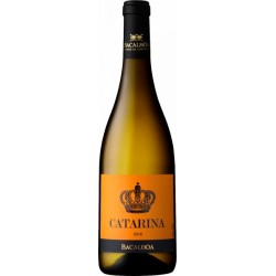 Catarina 2018 White Wine