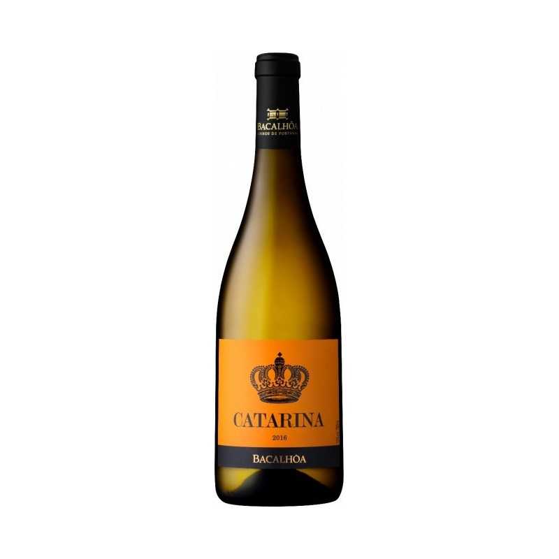 Catarina 2018 White Wine