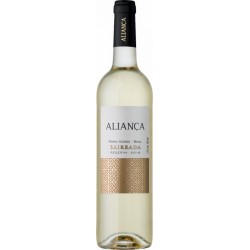 Aliança Reserva 2018 White Wine