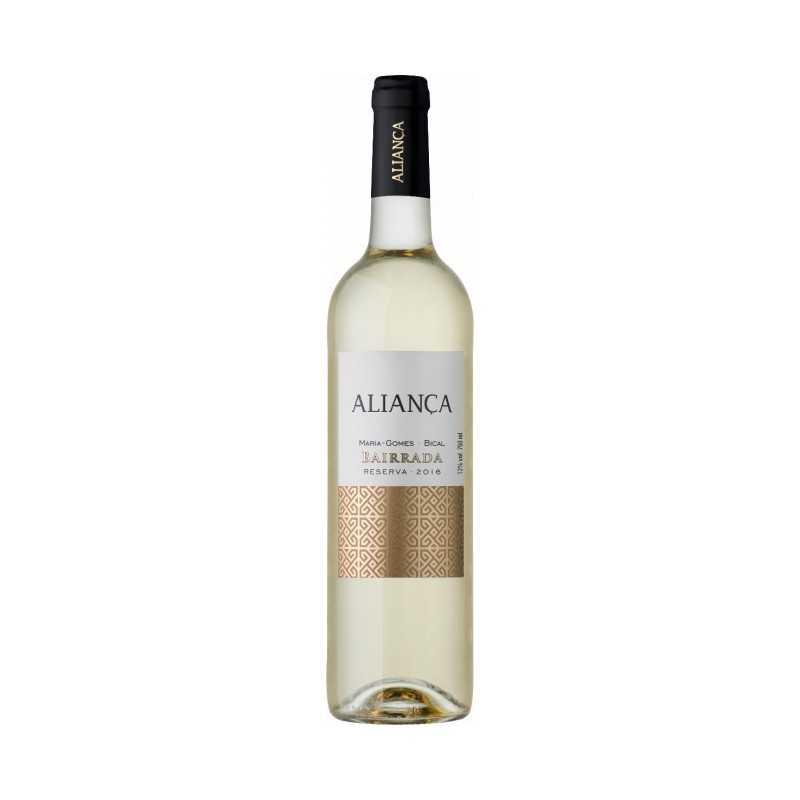 Aliança Reserva 2018 White Wine