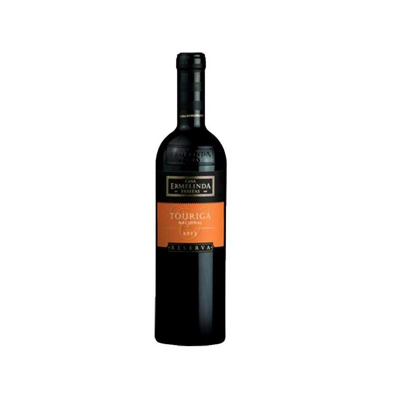 Casa Ermelinda Freitas Touriga Nacional 2017 Red Wine