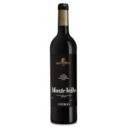 Monte Velho 2020 Red Wine
