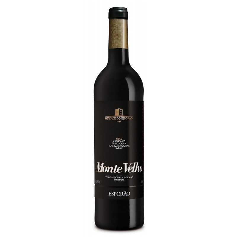 Monte Velho 2020 Red Wine