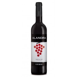 Alandra 2019 Red Wine