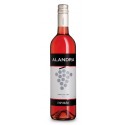 Alandra 2017 Rosé Wine