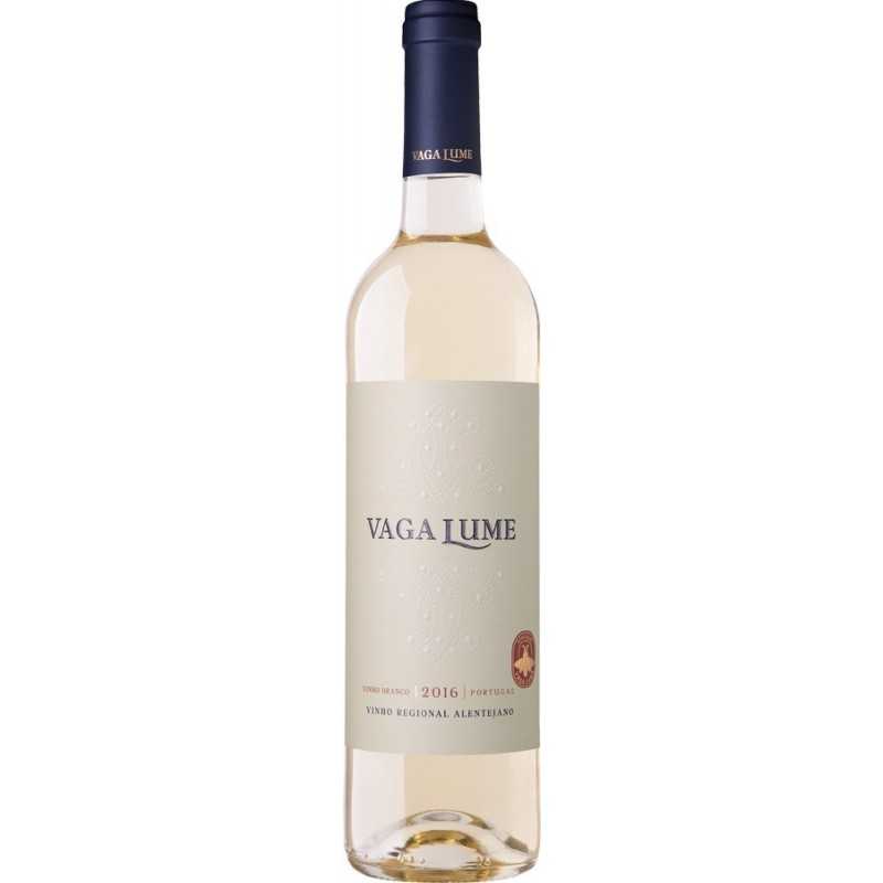 Vaga Lume 2016 White Wine