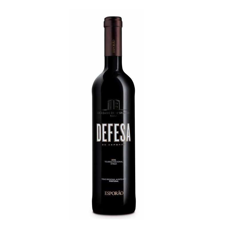 Defesa 2016 Red Wine