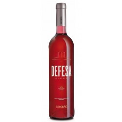 Defesa 2017 Rosé Wine