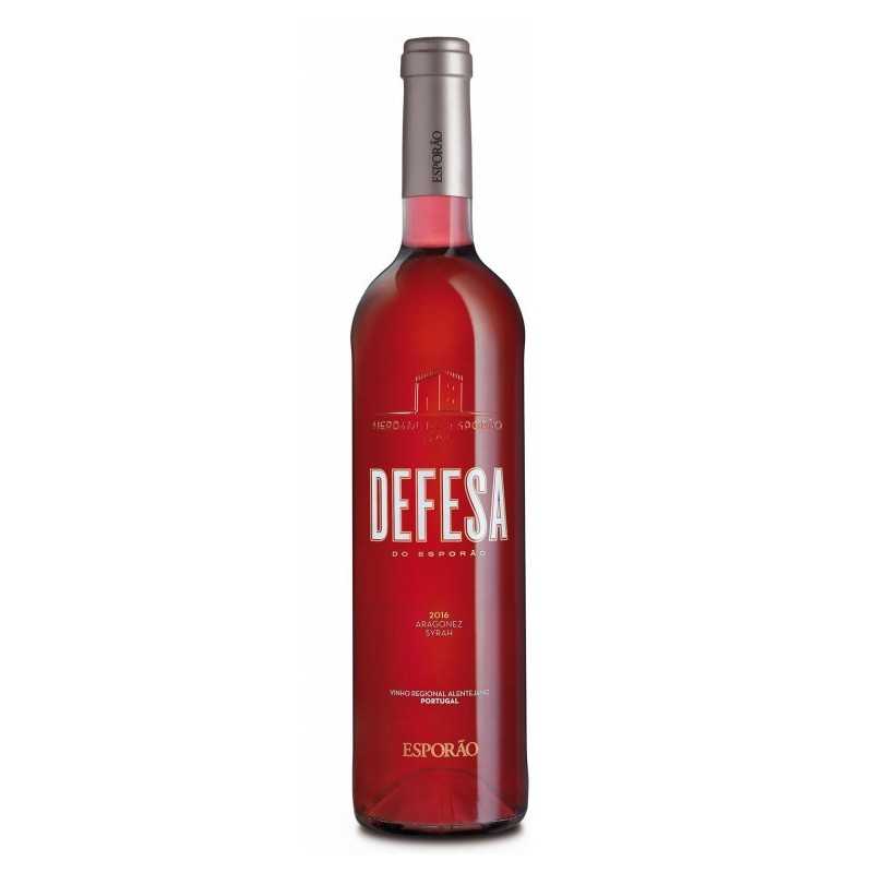 Defesa 2017 Rosé Wine