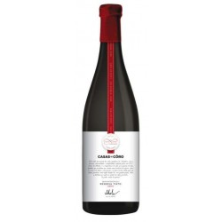 Casas do Côro Reserva 2015 Red Wine