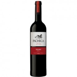Pacheca 2016 Red Wine