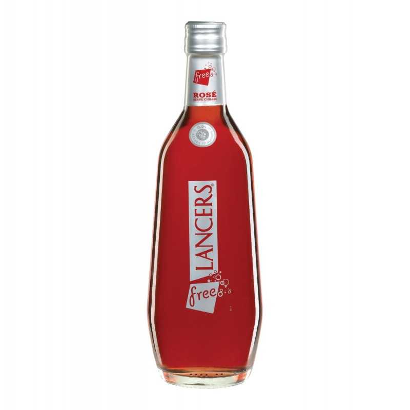 Lancers Free Rosé Wine