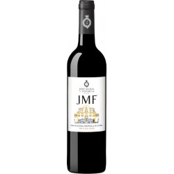 JMF 2017 Red Wine