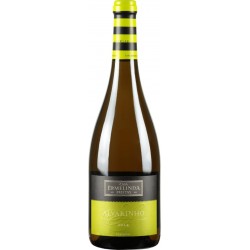 Casa Ermelinda Freitas Alvarinho 2018 White Wine