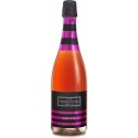 Casa Ermelinda Freitas Bruto Rosé Sparkling Wine